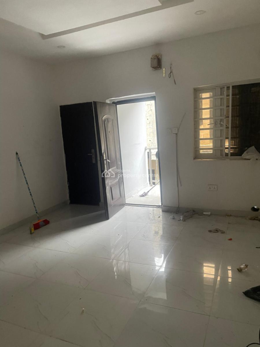 Two Ensuite Bedrooms., Seaside Estate, Badore, Ajah, Lagos, Flat / Apartment for Rent