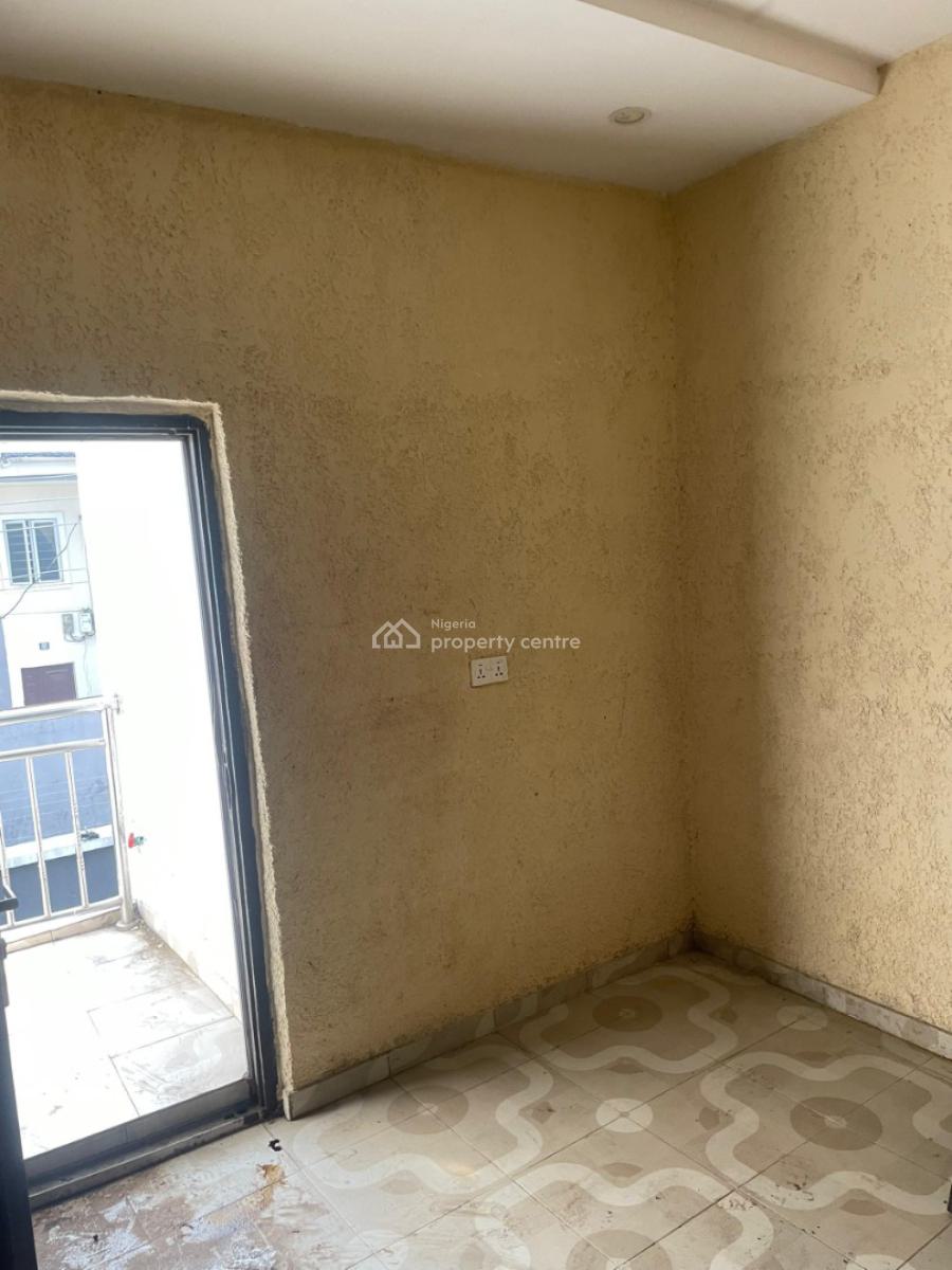 Two Ensuite Bedrooms., Seaside Estate, Badore, Ajah, Lagos, Flat / Apartment for Rent