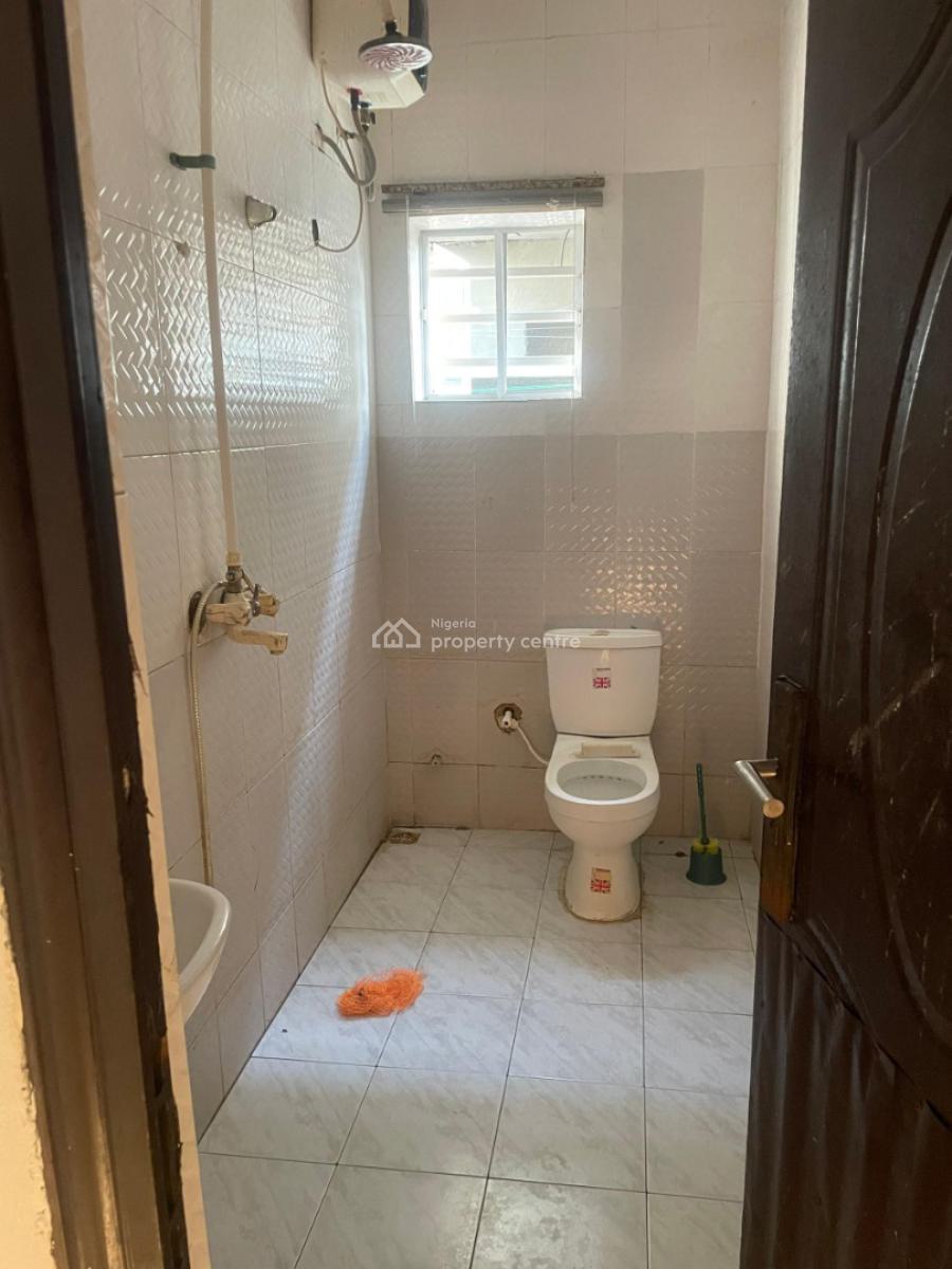 Two Ensuite Bedrooms., Seaside Estate, Badore, Ajah, Lagos, Flat / Apartment for Rent