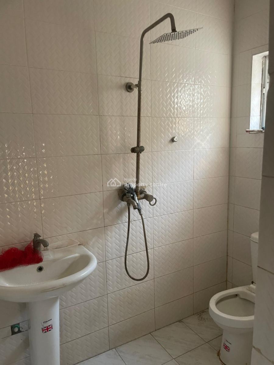 Two Ensuite Bedrooms., Seaside Estate, Badore, Ajah, Lagos, Flat / Apartment for Rent