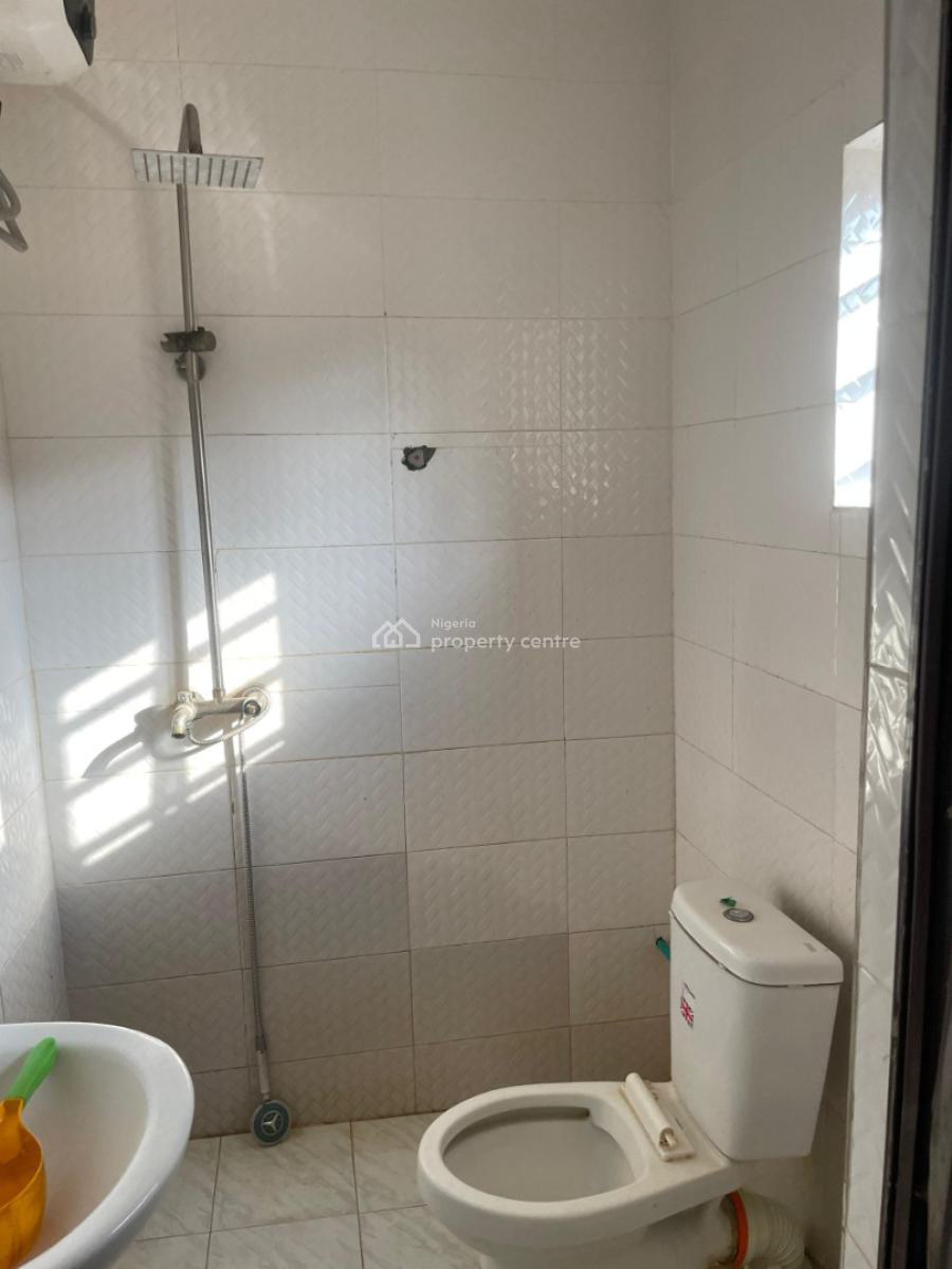 Two Ensuite Bedrooms., Seaside Estate, Badore, Ajah, Lagos, Flat / Apartment for Rent