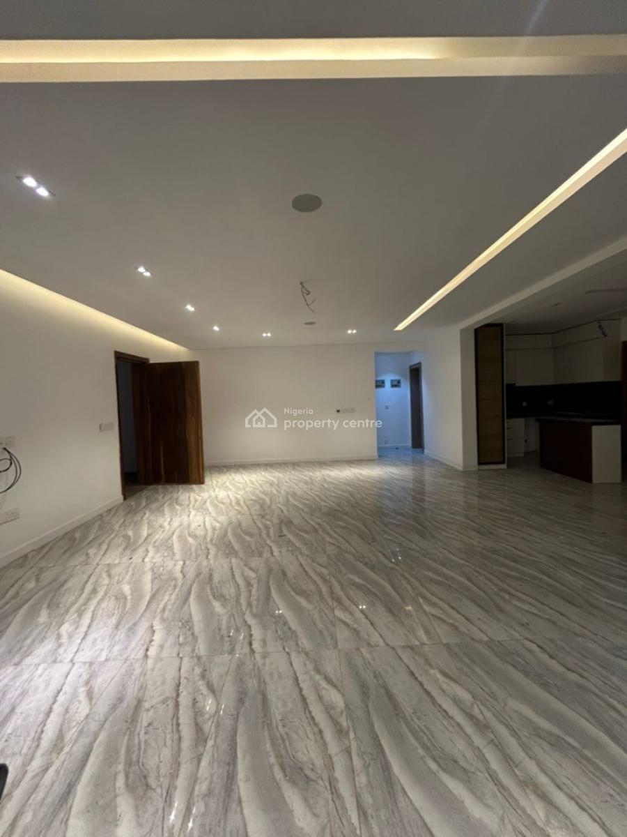 2-bedroom Apartment, Osapa, Lekki, Lagos, Flat / Apartment for Sale