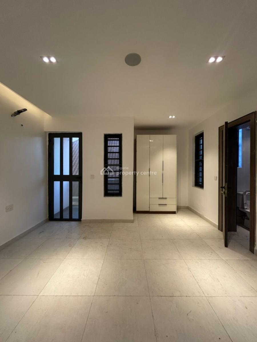 2-bedroom Apartment, Osapa, Lekki, Lagos, Flat / Apartment for Sale