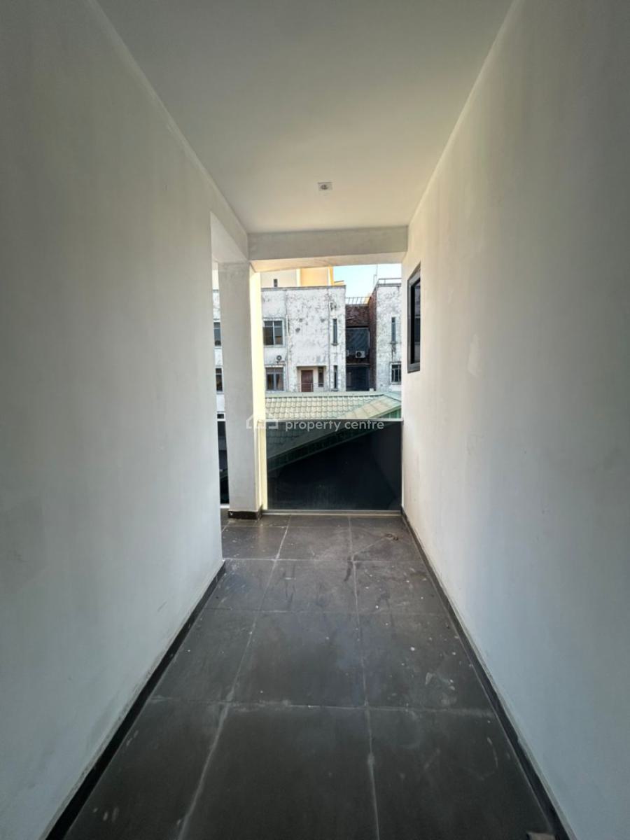 2-bedroom Apartment, Osapa, Lekki, Lagos, Flat / Apartment for Sale