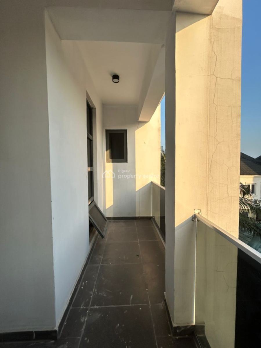 2-bedroom Apartment, Osapa, Lekki, Lagos, Flat / Apartment for Sale