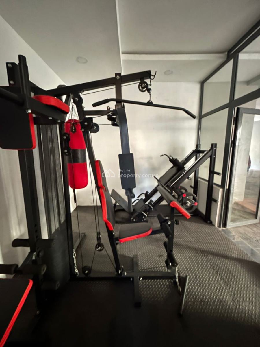 2-bedroom Apartment, Osapa, Lekki, Lagos, Flat / Apartment for Sale