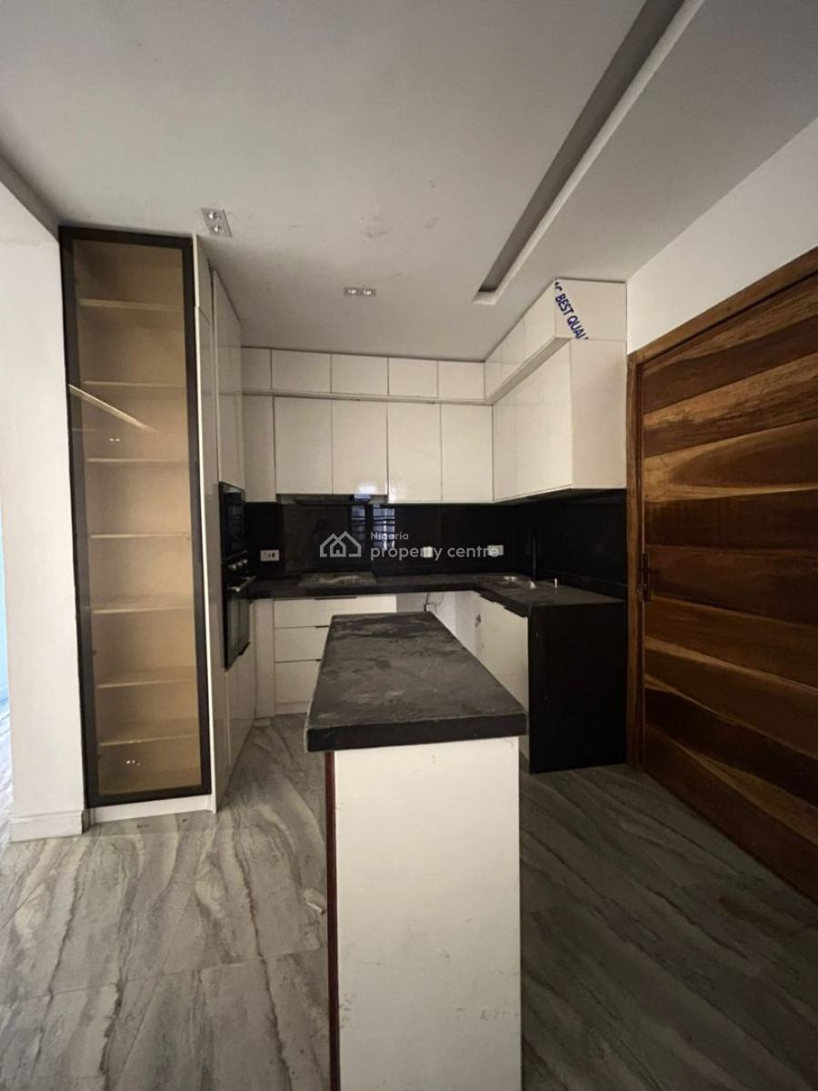 2-bedroom Apartment, Osapa, Lekki, Lagos, Flat / Apartment for Sale