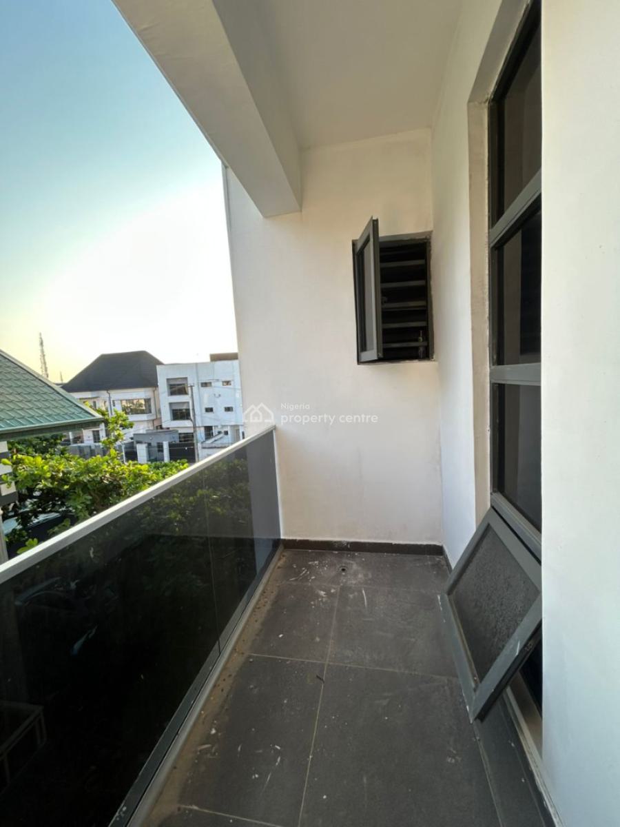 2-bedroom Apartment, Osapa, Lekki, Lagos, Flat / Apartment for Sale
