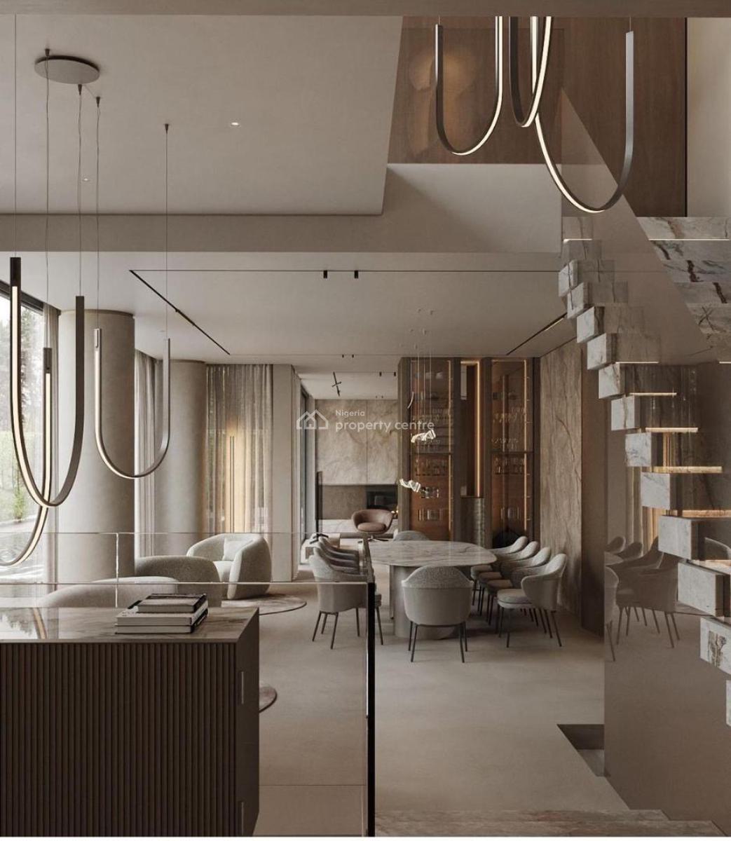 2bedroom Apartments Bq, Lekki Phase 1, Lekki, Lagos, Flat / Apartment for Sale