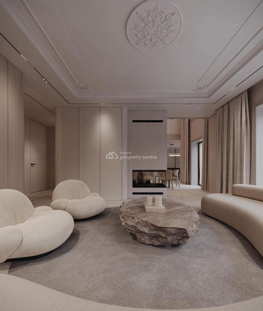 2bedroom Apartments Bq, Lekki Phase 1, Lekki, Lagos, Flat / Apartment for Sale