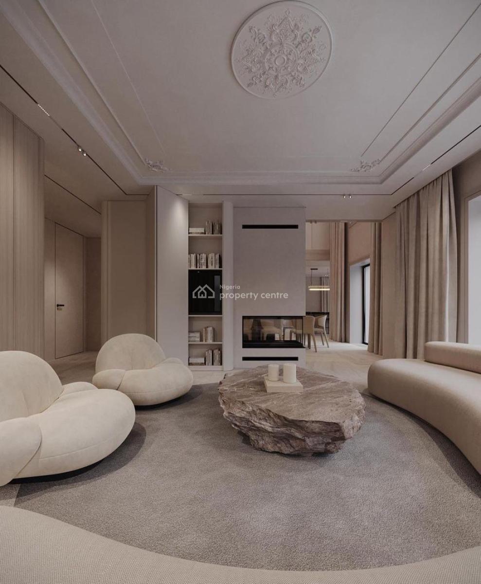 2bedroom Apartments Bq, Lekki Phase 1, Lekki, Lagos, Flat / Apartment for Sale