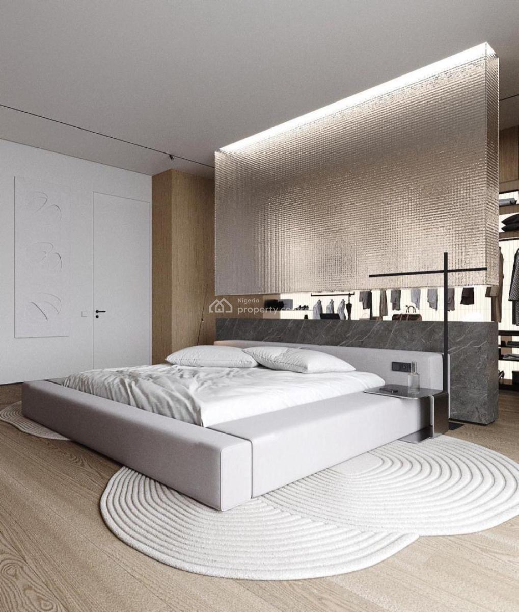 2bedroom Apartments Bq, Lekki Phase 1, Lekki, Lagos, Flat / Apartment for Sale