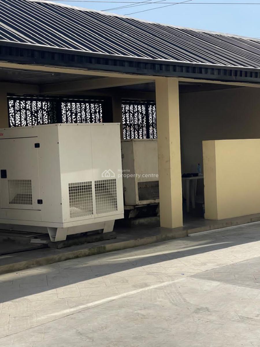 2 Bedroom Fully Furnished Flat Apartment, Victoria Island, Victoria Island (vi), Lagos, Flat / Apartment for Rent