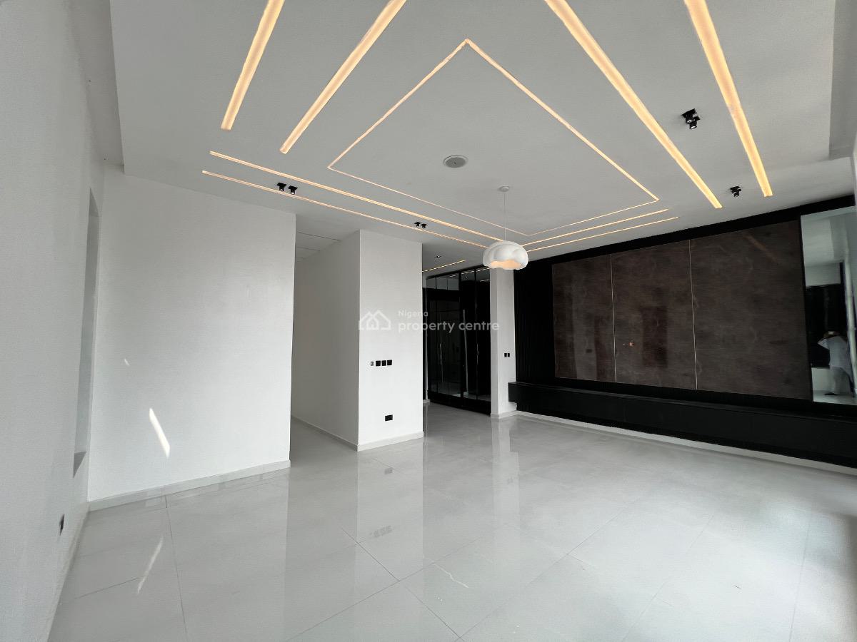 Superb 5 Bedroom Fully Detached Luxury Duplex, Ajah, Lagos, Detached Duplex for Sale