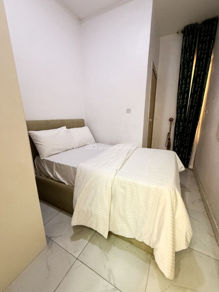 𝐅𝐔𝐋𝐋𝐘 𝐅𝐔𝐑𝐍𝐈𝐒𝐇𝐄𝐃 𝟑-𝐁𝐄𝐃𝐑𝐎𝐎𝐌 𝐓𝐄𝐑𝐑𝐀𝐂𝐄 𝐃𝐔𝐏l, Off Lasu-igando Road, Igando, Alimosho, Lagos, Terraced Duplex for Sale