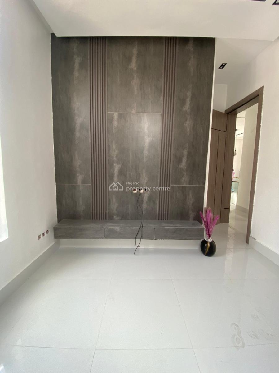 5 Bedroom Fully Detached Duplex with Bq, Oral Estate, Lekki, Lagos, Detached Duplex for Sale