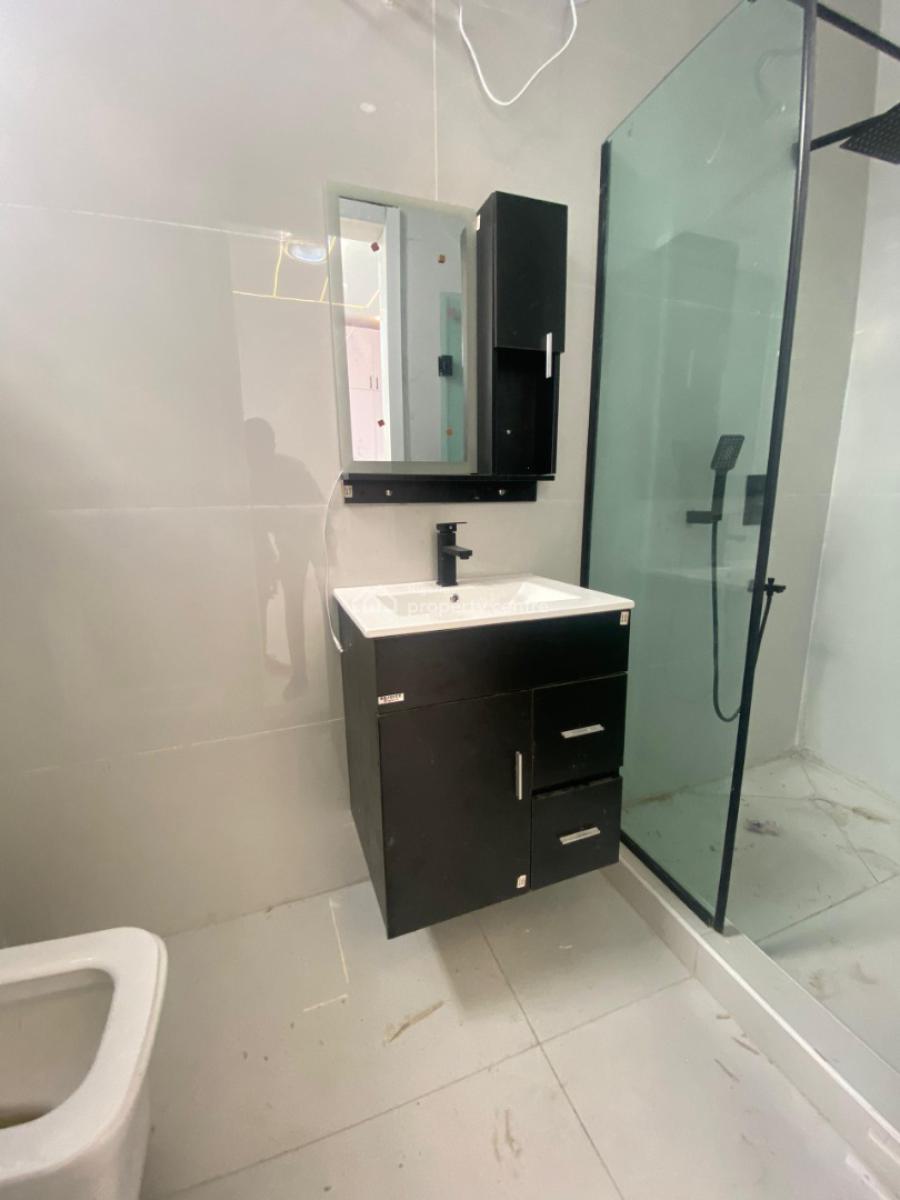 Exquisite 5 Bedroom Detached Duplex with Bq Pool, Ikota, Lekki Phase 2, Lekki, Lagos, Detached Duplex for Sale