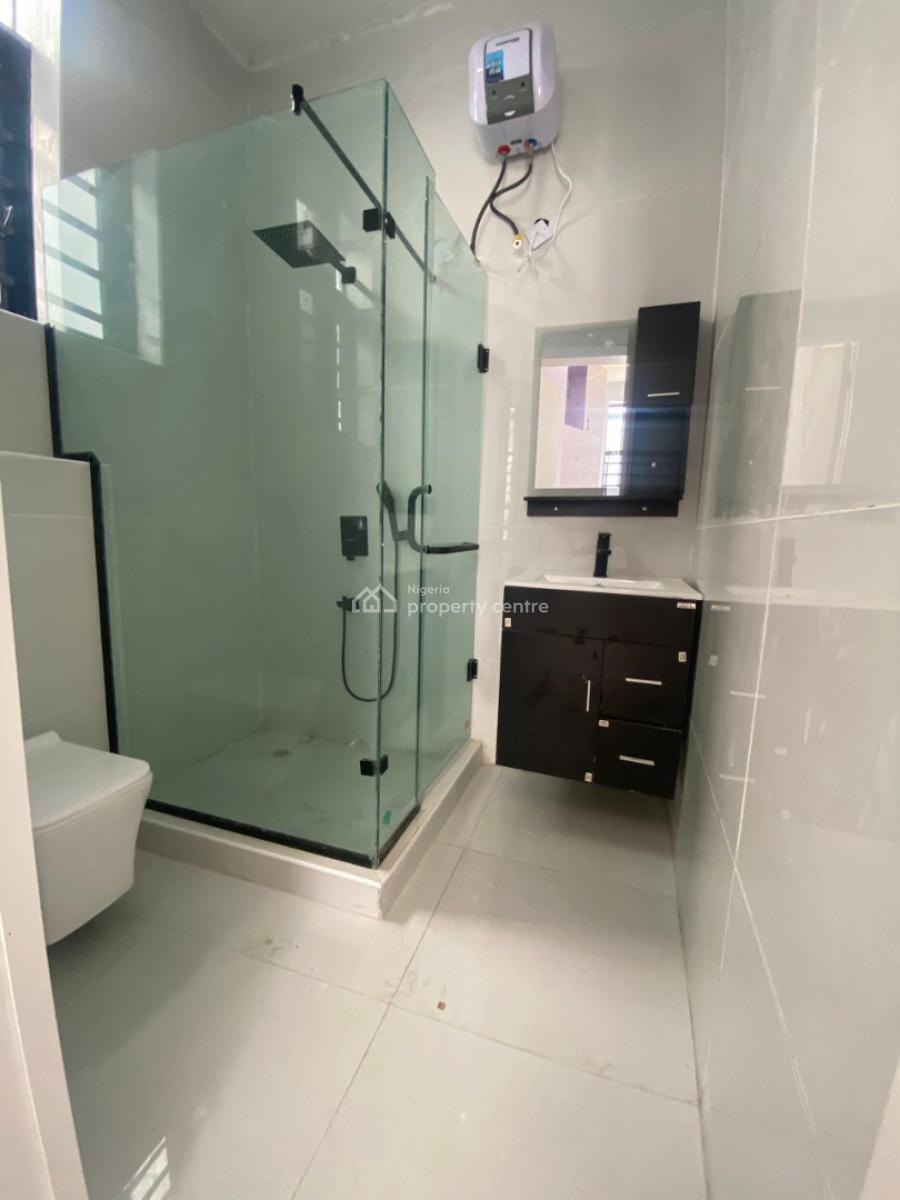 Exquisite 5 Bedroom Detached Duplex with Bq Pool, Ikota, Lekki Phase 2, Lekki, Lagos, Detached Duplex for Sale