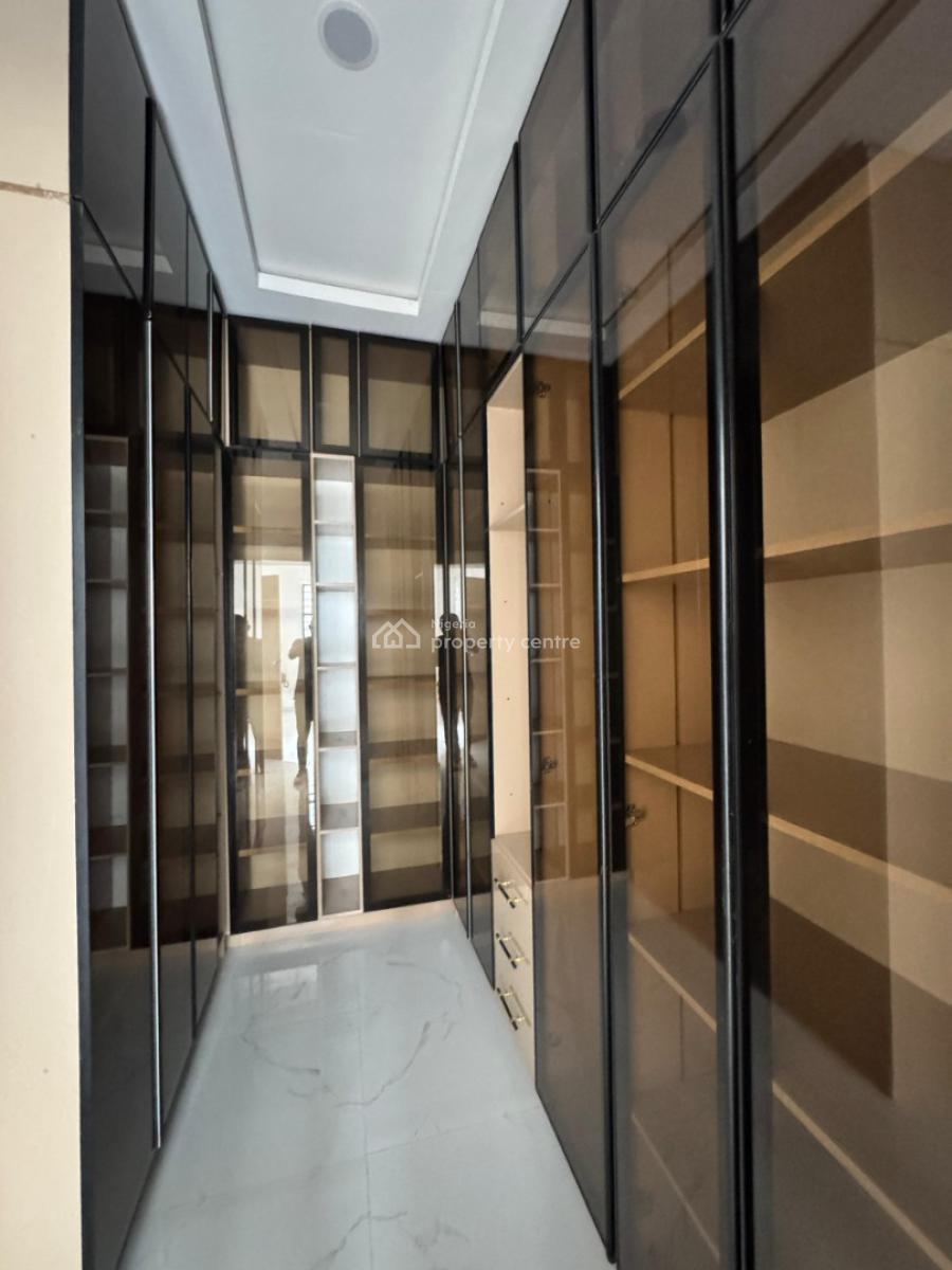 Lovely 5 Bedroom Fully Detached Duplex with Bq., Omole Phase 1, Ikeja, Lagos, House for Sale