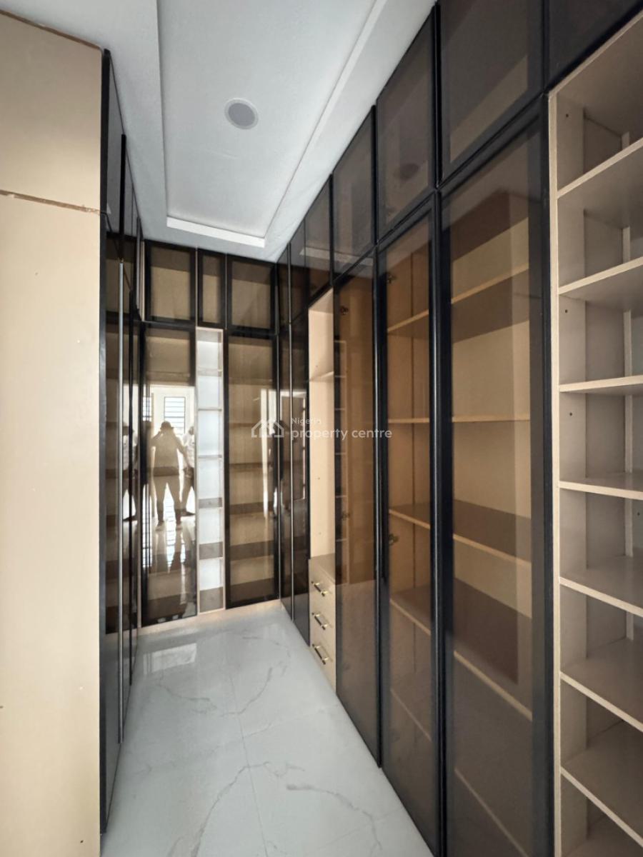 Lovely 5 Bedroom Fully Detached Duplex with Bq., Omole Phase 1, Ikeja, Lagos, House for Sale