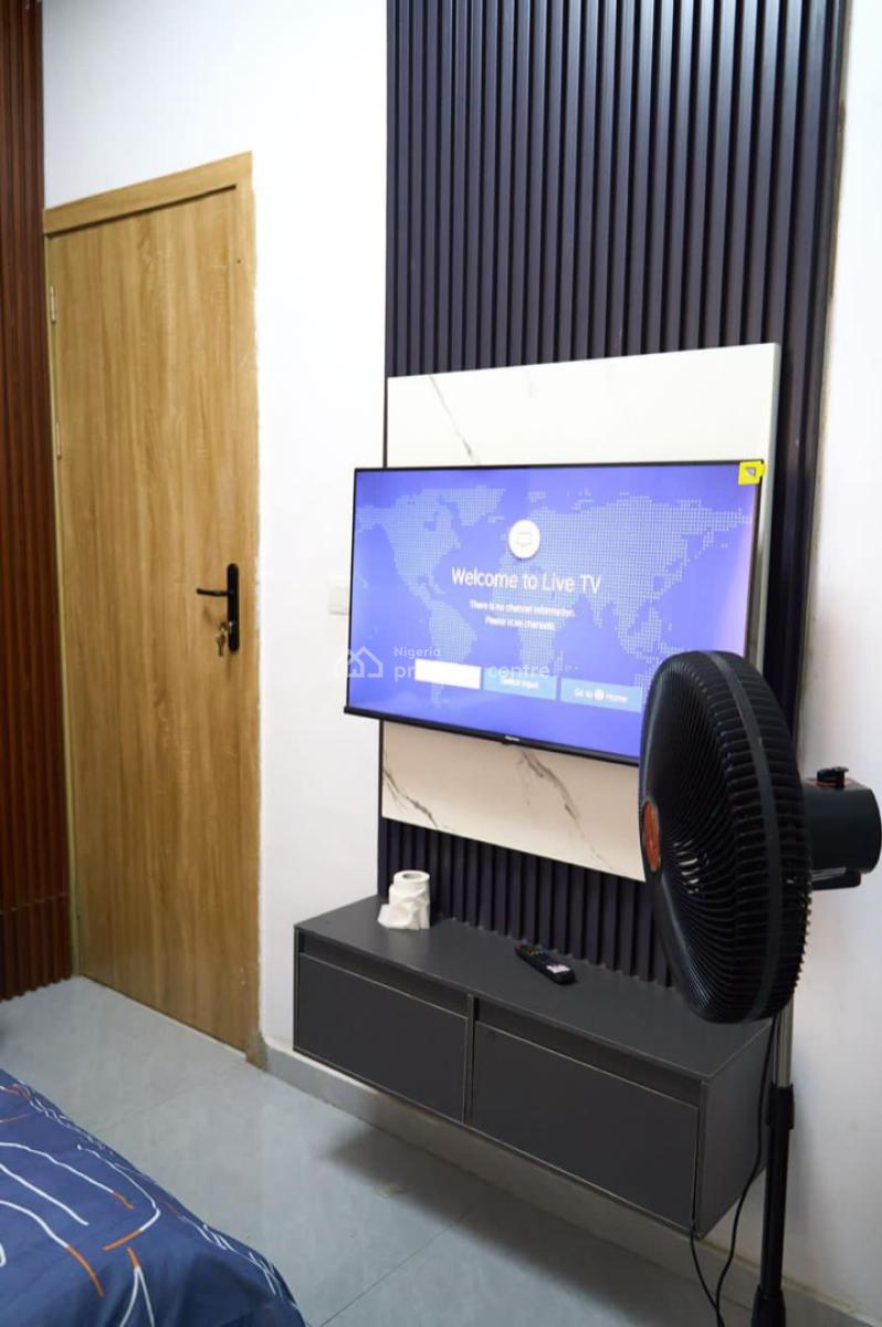 Furnished 4 Bedroom Semi Detached Duplex with Bq, Oral Estate, Lekki, Lagos, Semi-detached Duplex for Sale