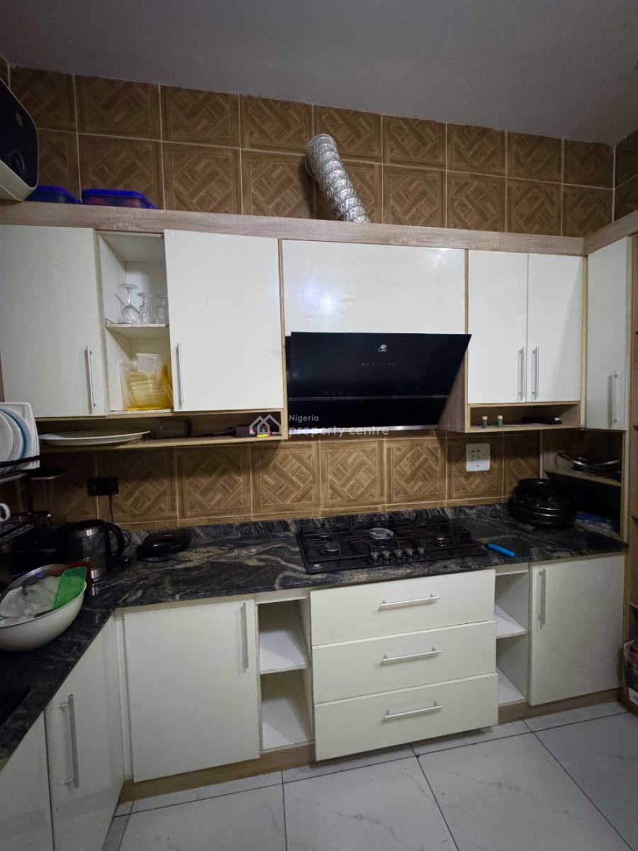 5 Bedroom Duplex Lekki Conservation Area, Southern View Estate, Lekki Expressway, Lekki, Lagos, Detached Duplex Short Let