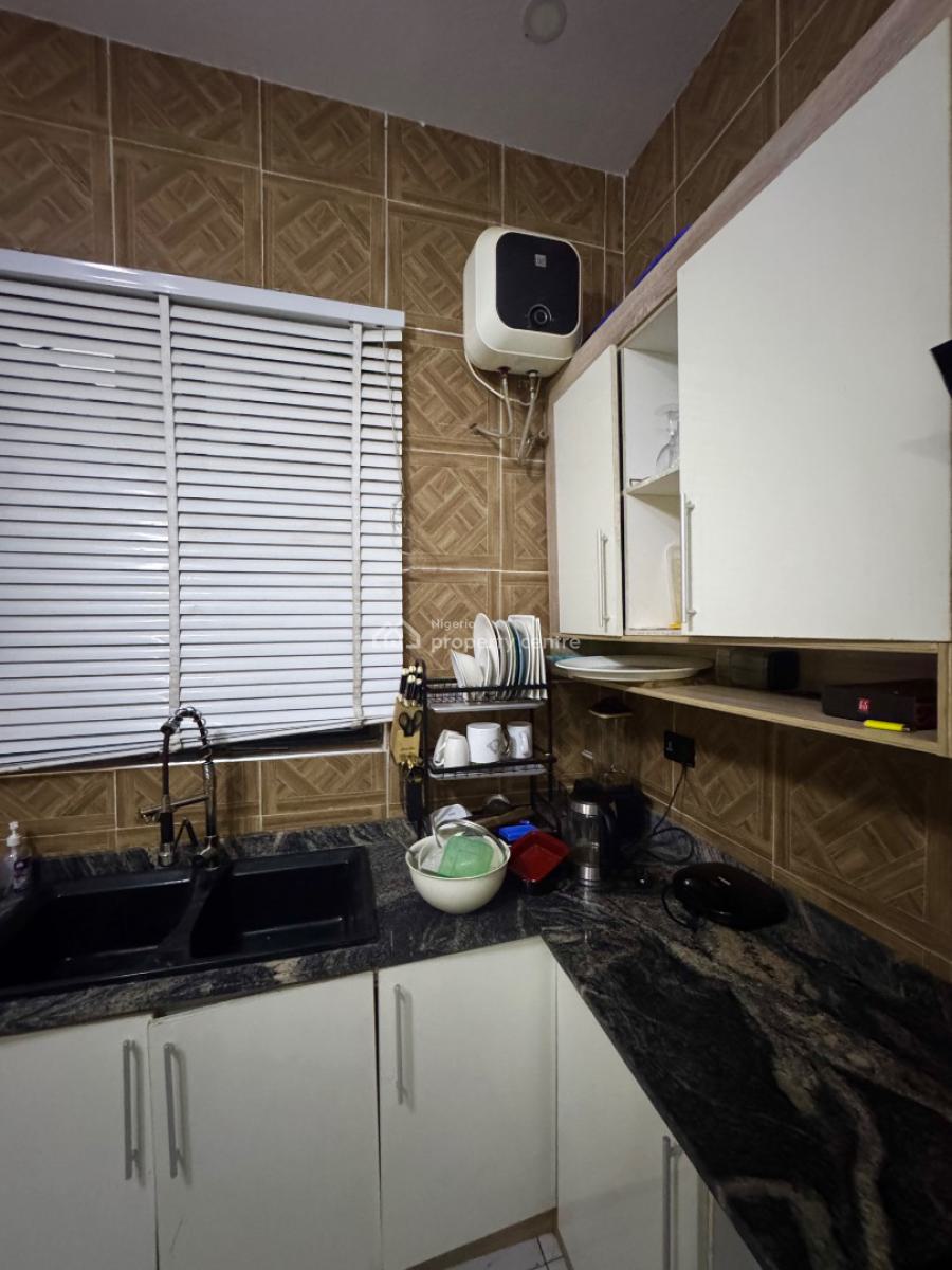 5 Bedroom Duplex Lekki Conservation Area, Southern View Estate, Lekki Expressway, Lekki, Lagos, Detached Duplex Short Let