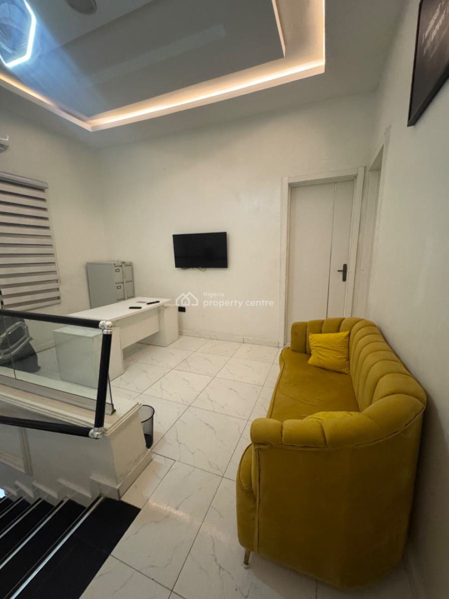 5 Bedroom Duplex Lekki Conservation Area, Southern View Estate, Lekki Expressway, Lekki, Lagos, Detached Duplex Short Let