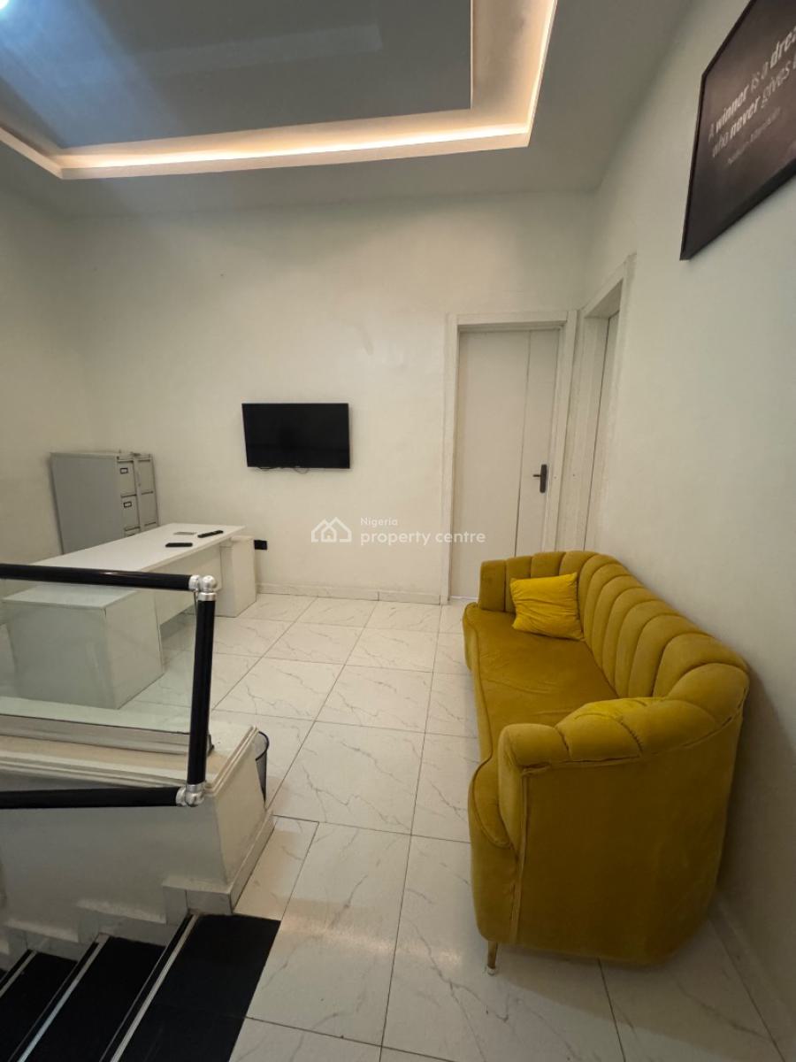 5 Bedroom Duplex Lekki Conservation Area, Southern View Estate, Lekki Expressway, Lekki, Lagos, Detached Duplex Short Let