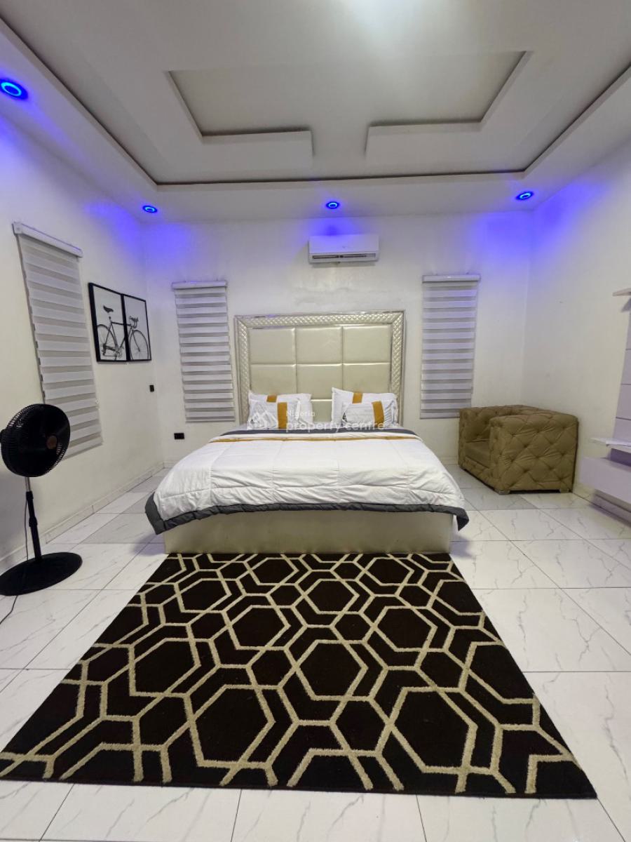 5 Bedroom Duplex Lekki Conservation Area, Southern View Estate, Lekki Expressway, Lekki, Lagos, Detached Duplex Short Let