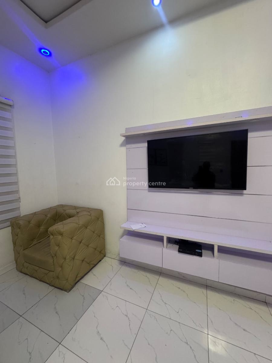 5 Bedroom Duplex Lekki Conservation Area, Southern View Estate, Lekki Expressway, Lekki, Lagos, Detached Duplex Short Let