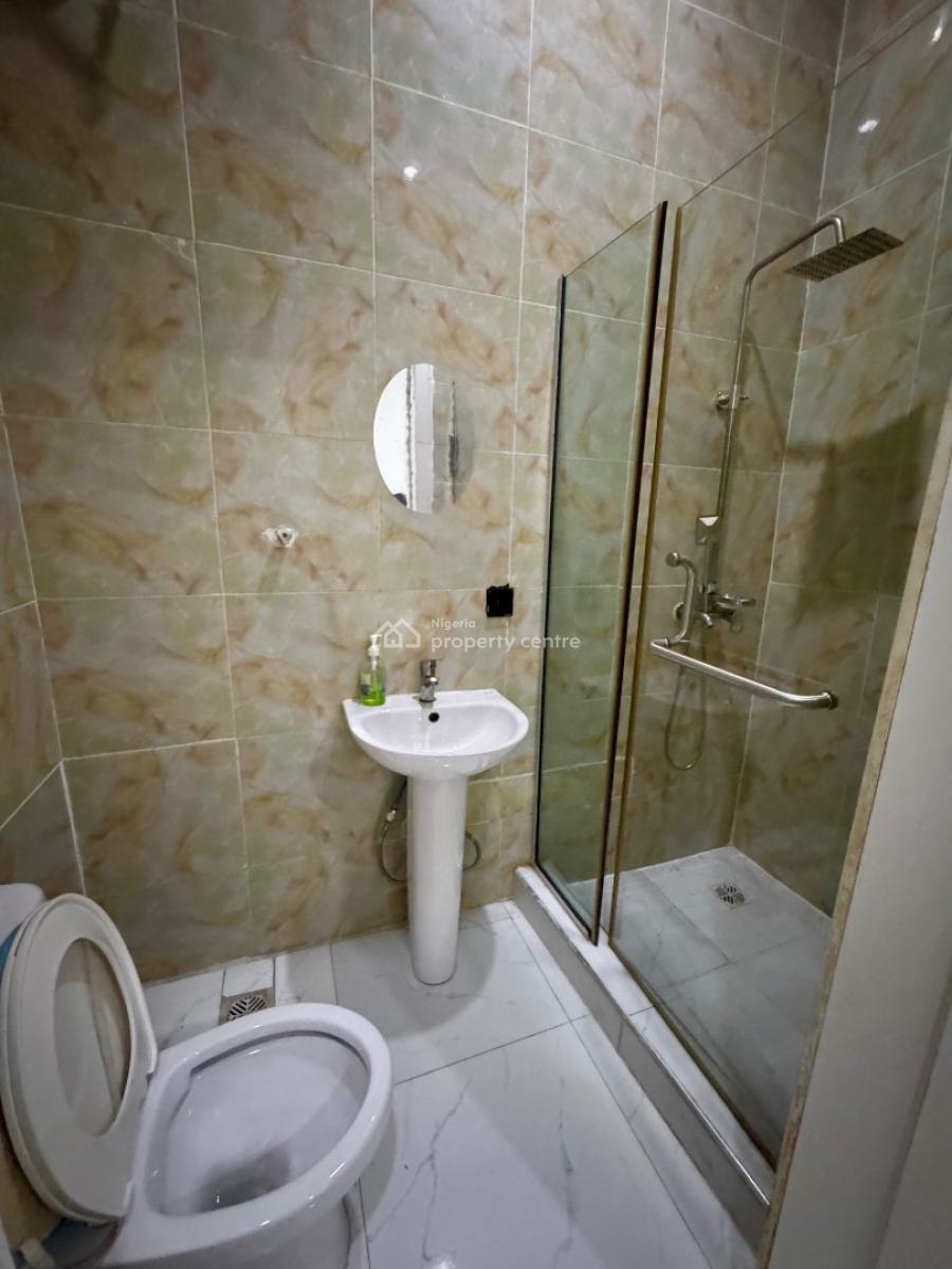 5 Bedroom Duplex Lekki Conservation Area, Southern View Estate, Lekki Expressway, Lekki, Lagos, Detached Duplex Short Let