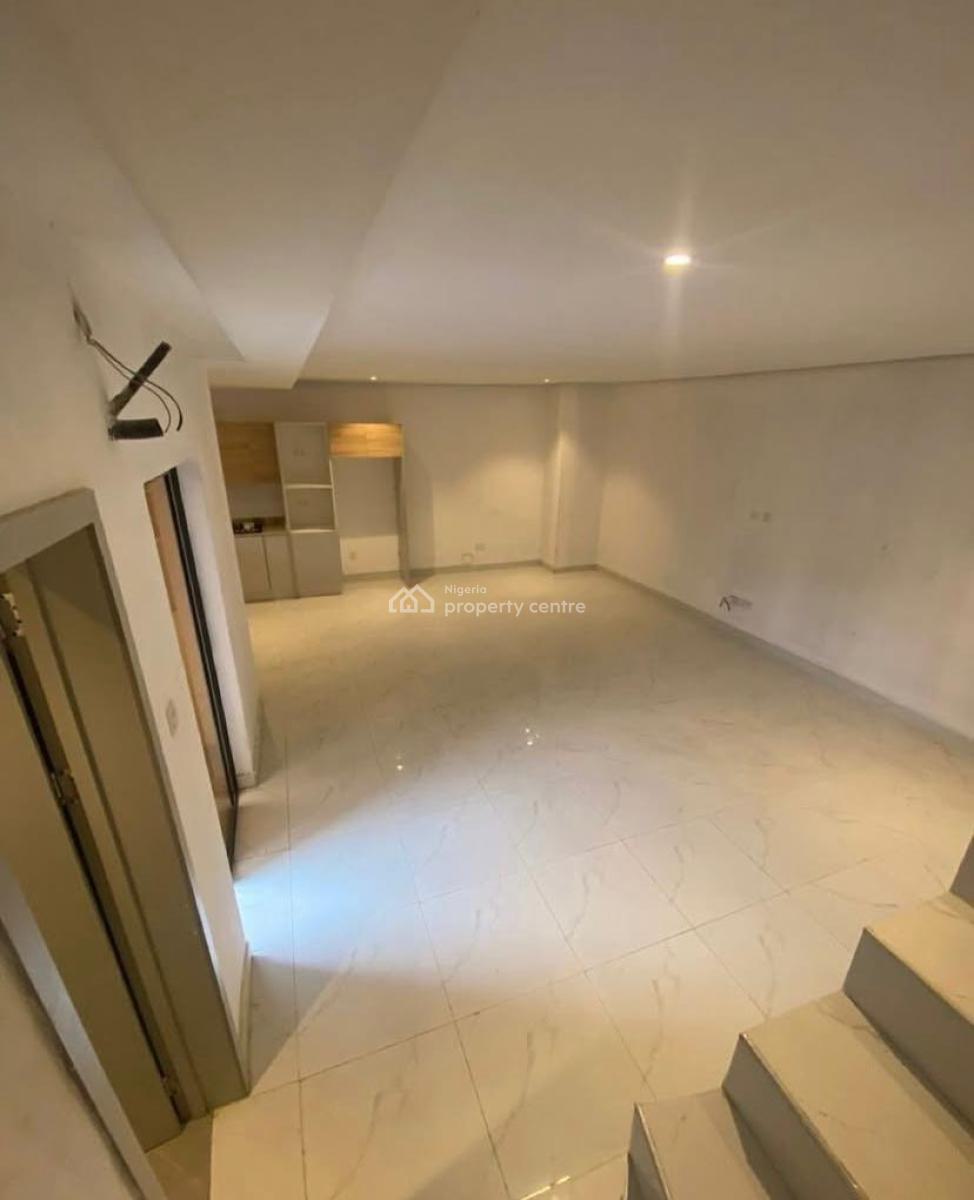 Luxury 2 Bedroom Maisonette, Lekki Phase 1, Lekki, Lagos, Flat / Apartment for Rent