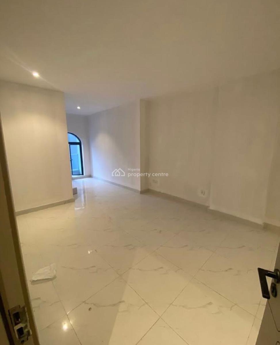 Luxury 2 Bedroom Maisonette, Lekki Phase 1, Lekki, Lagos, Flat / Apartment for Rent