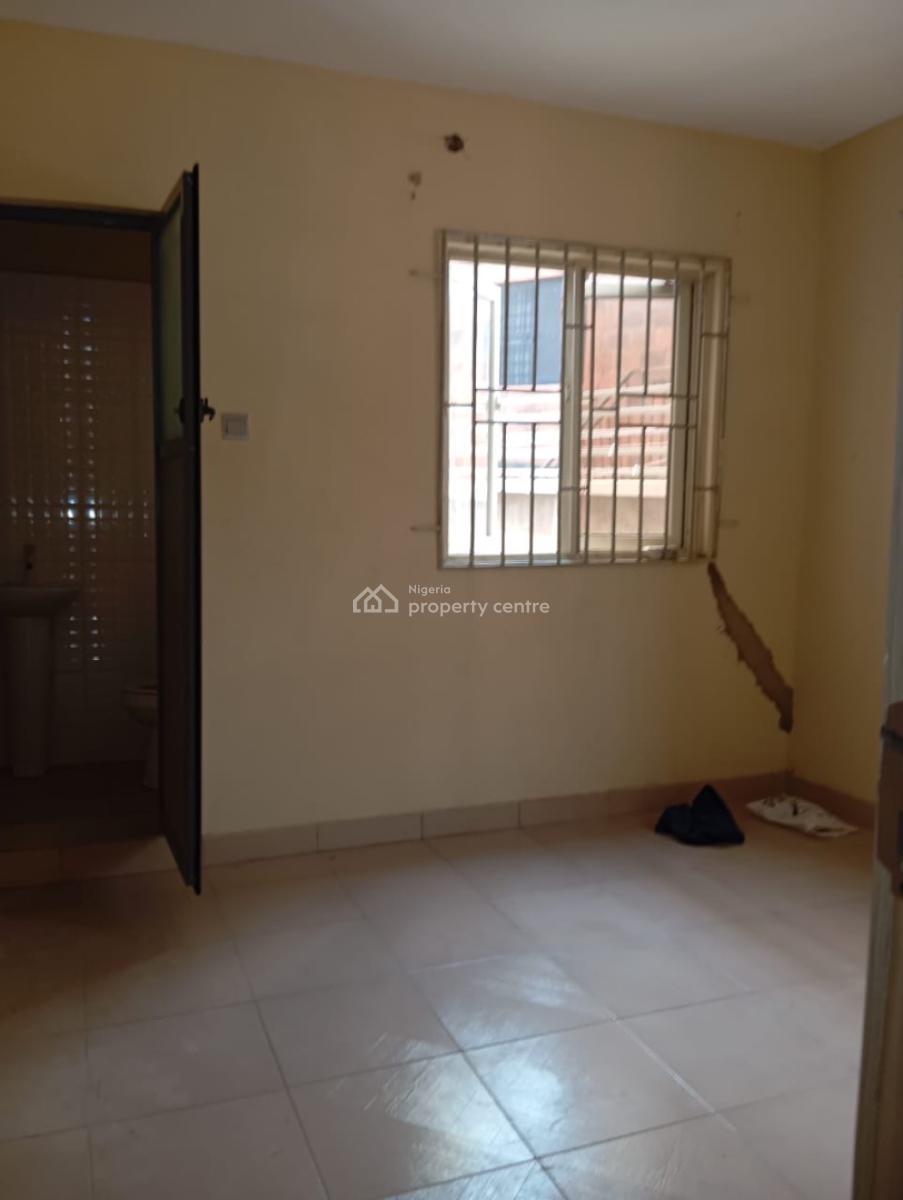 Decent 2bedroom Flat, Alapere, Ketu, Lagos, Flat / Apartment for Rent