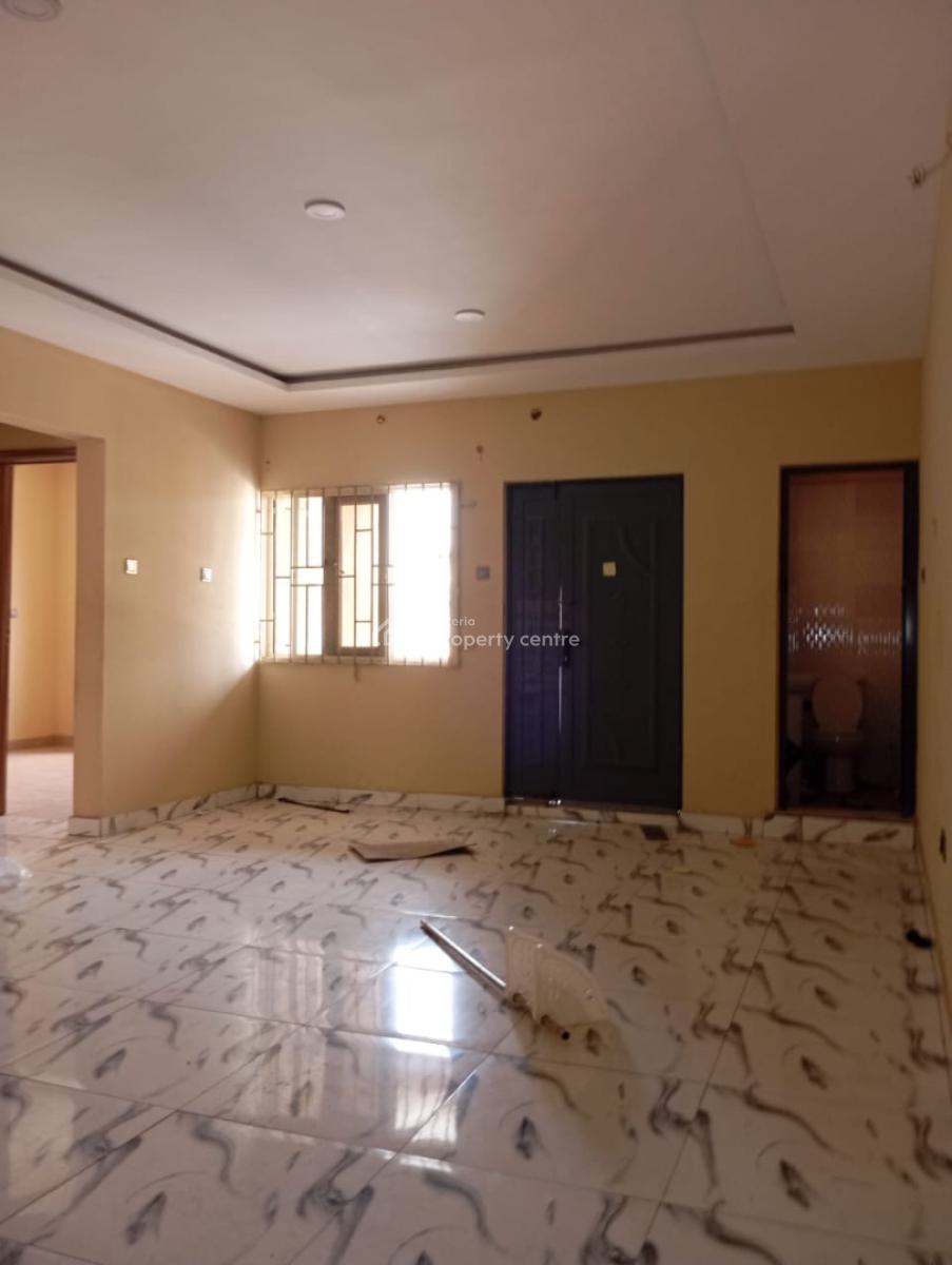 Decent 2bedroom Flat, Alapere, Ketu, Lagos, Flat / Apartment for Rent