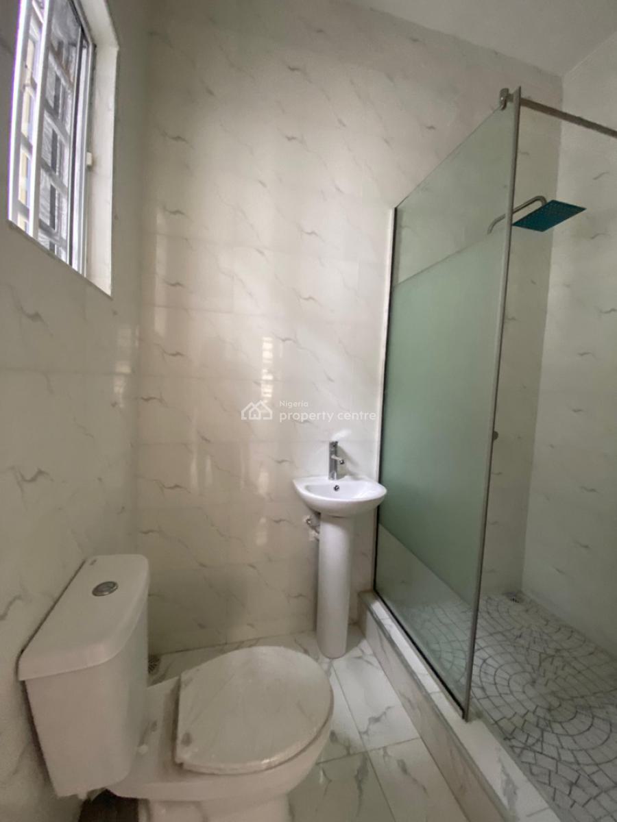 5 Bedroom Fully Detached Duplex with Bq, Oral Estate, Lekki, Lagos, Detached Duplex for Sale