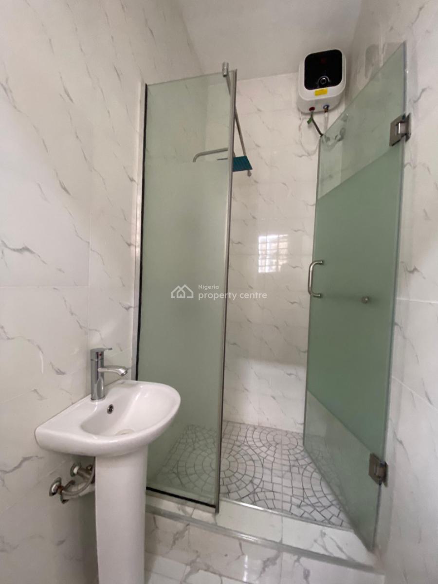 5 Bedroom Fully Detached Duplex with Bq, Oral Estate, Lekki, Lagos, Detached Duplex for Sale