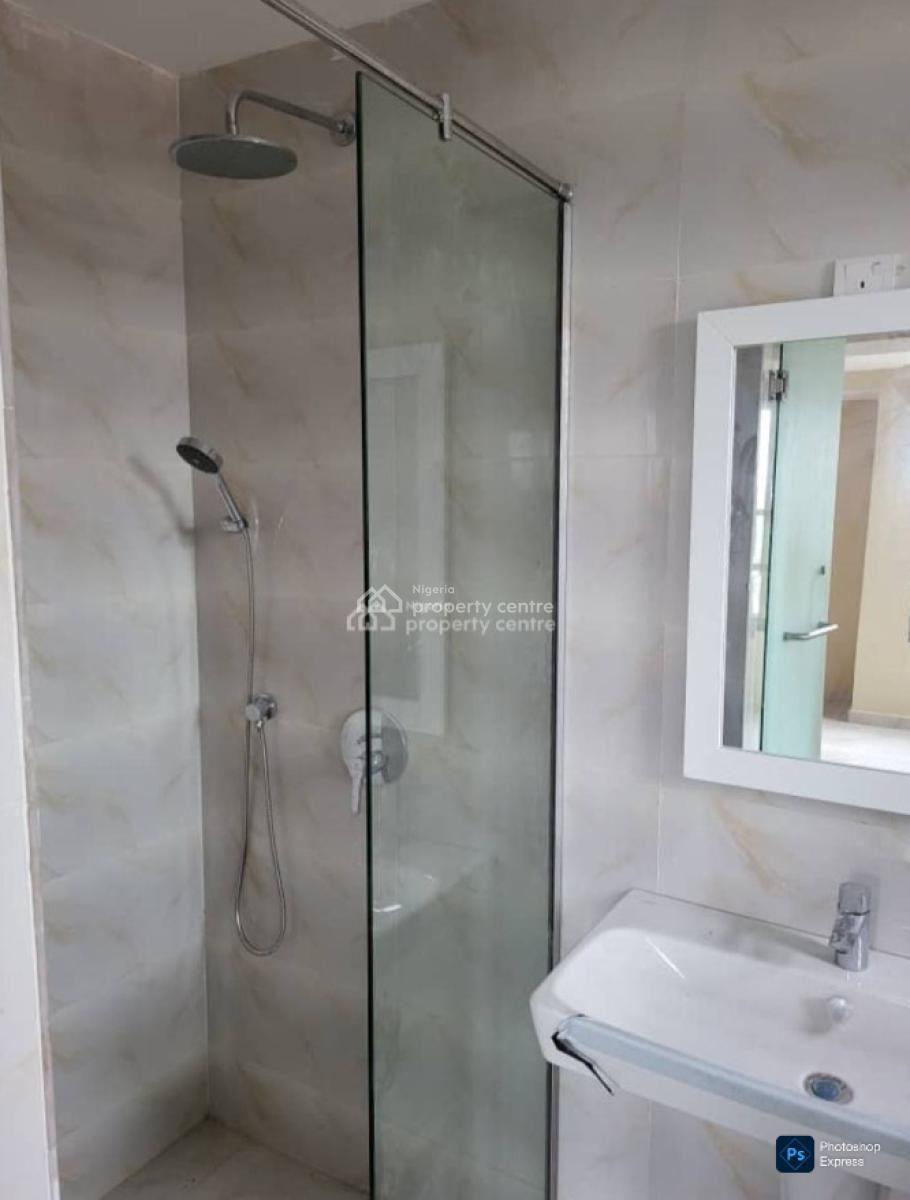 Brand New Well Secured 2 Bedroom Apartment, Mobile Road, Ilaje, Ajah, Lagos, Flat / Apartment for Rent