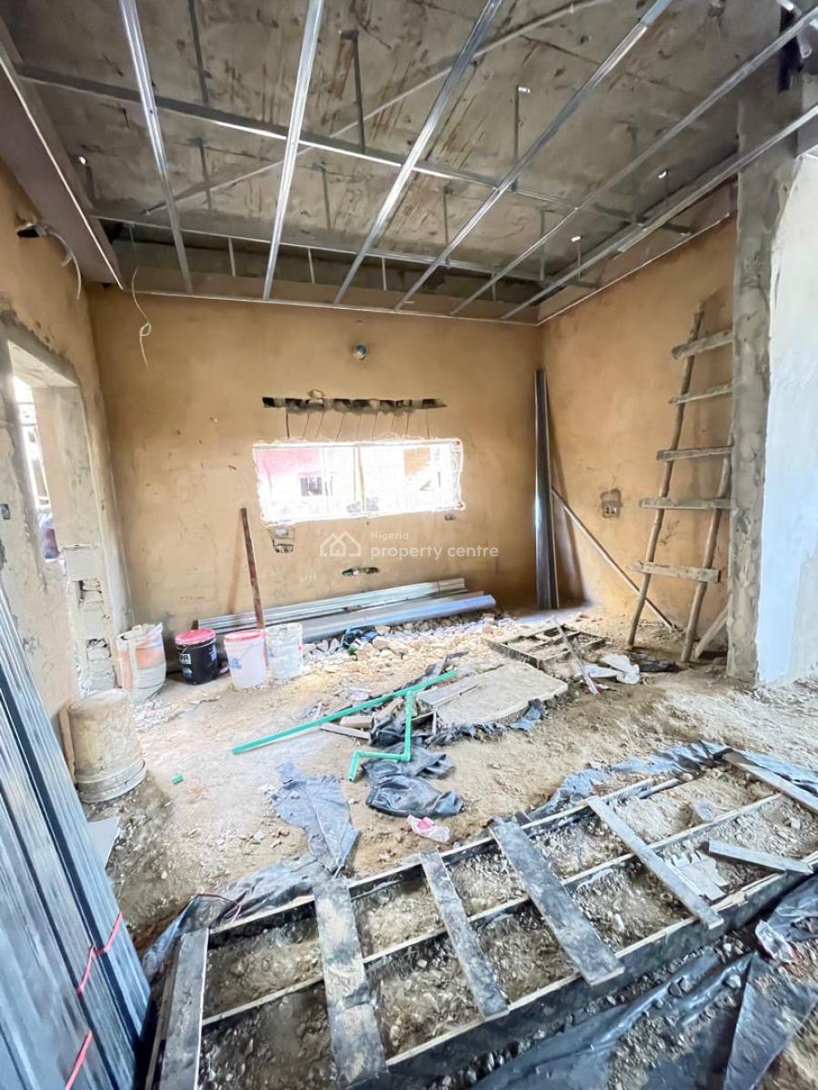 5 Bedroom Duplex, Lekki Phase 1, Lekki, Lagos, Detached Duplex for Sale