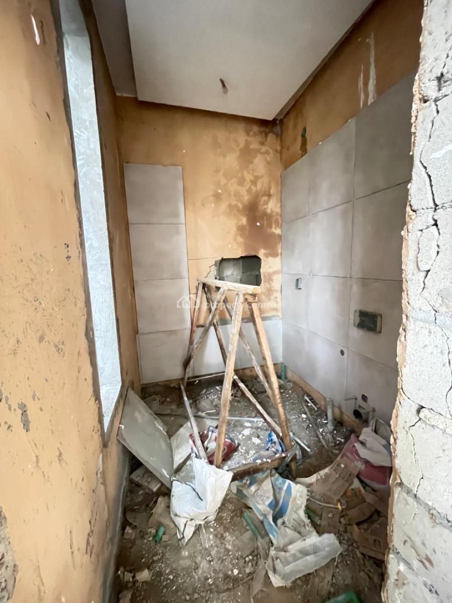 5 Bedroom Duplex, Lekki Phase 1, Lekki, Lagos, Detached Duplex for Sale