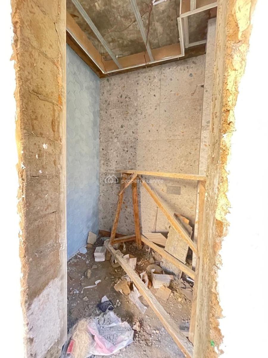 5 Bedroom Duplex, Lekki Phase 1, Lekki, Lagos, Detached Duplex for Sale