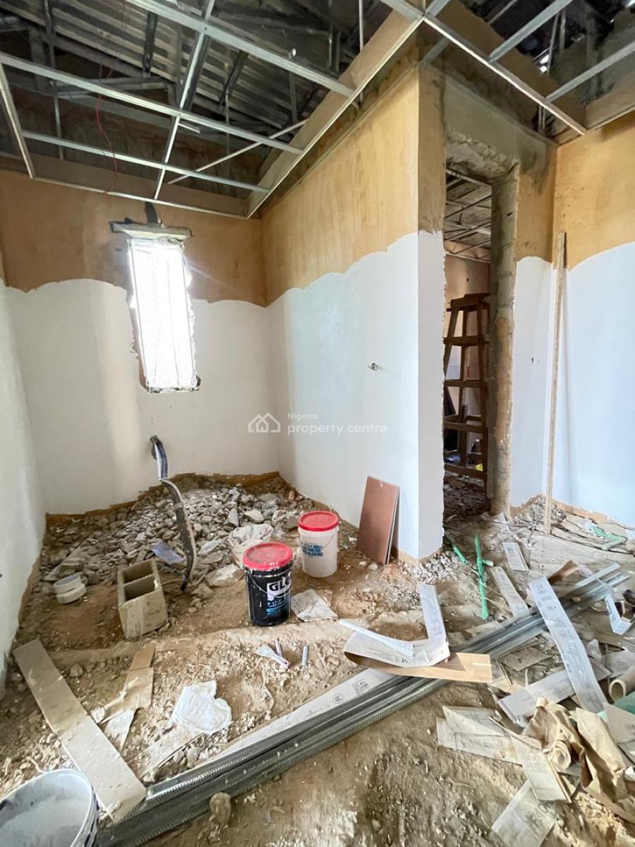 5 Bedroom Duplex, Lekki Phase 1, Lekki, Lagos, Detached Duplex for Sale