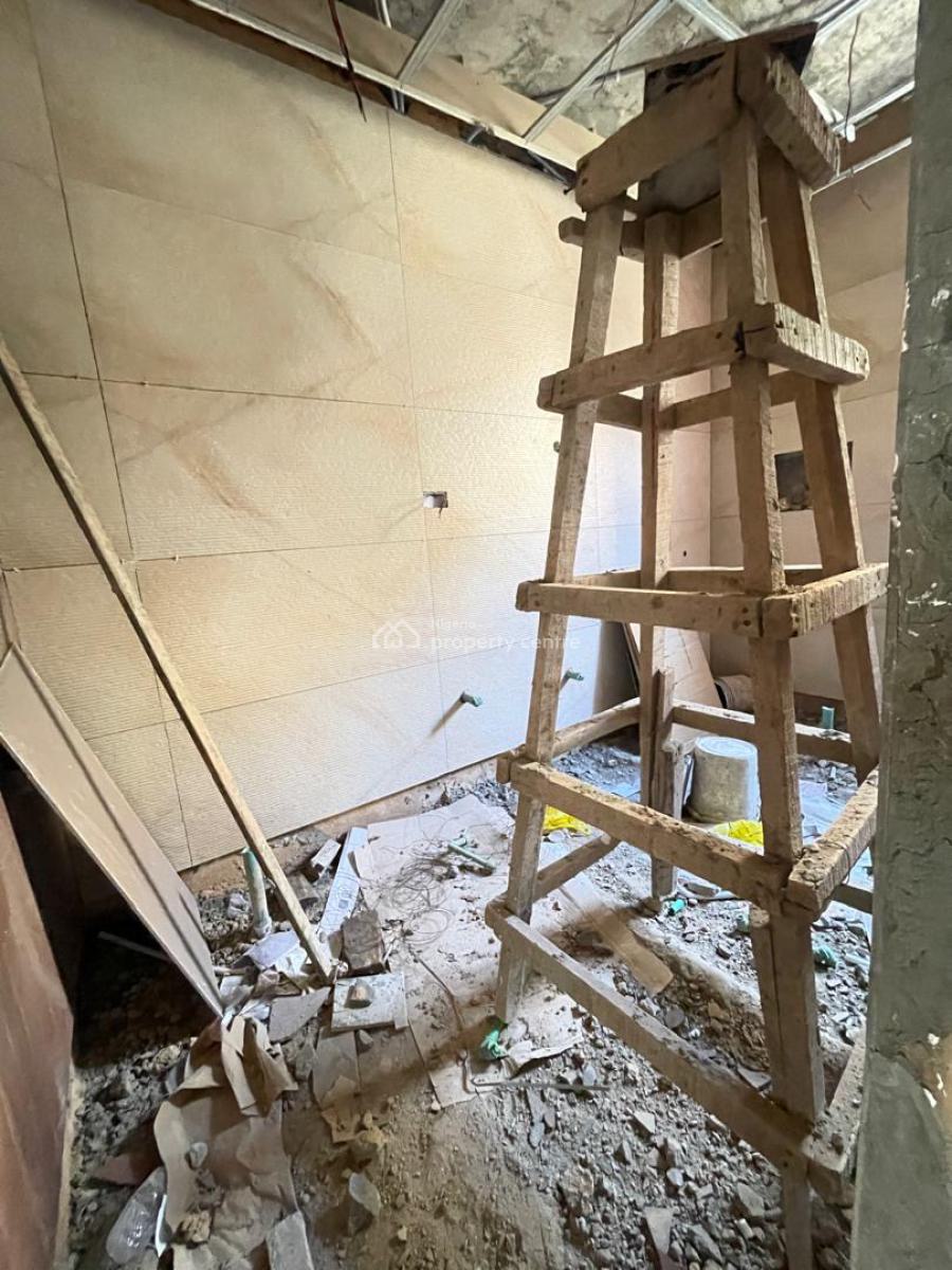 5 Bedroom Duplex, Lekki Phase 1, Lekki, Lagos, Detached Duplex for Sale