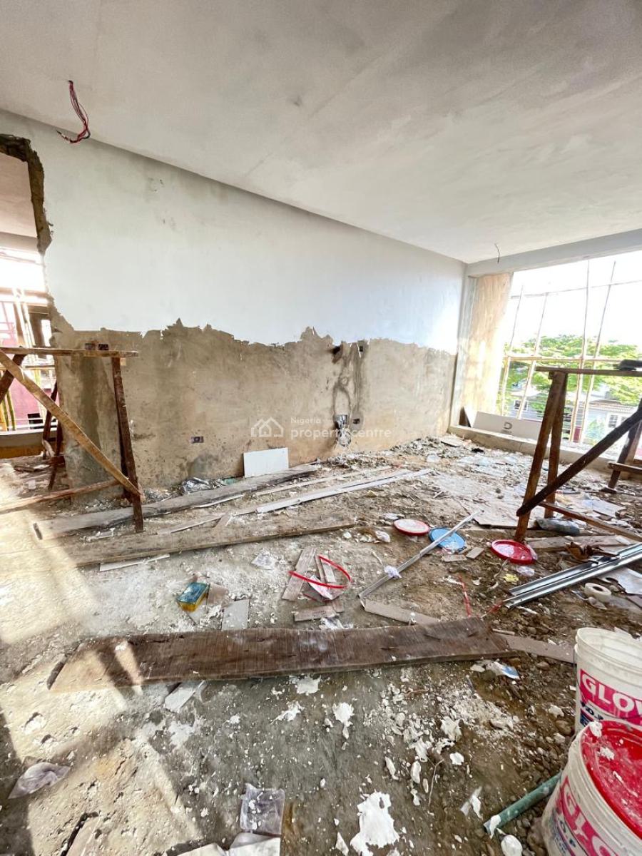 5 Bedroom Duplex, Lekki Phase 1, Lekki, Lagos, Detached Duplex for Sale