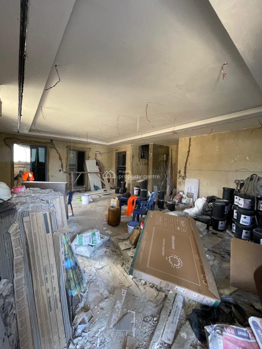 5 Bedroom Duplex, Lekki Phase 1, Lekki, Lagos, Detached Duplex for Sale