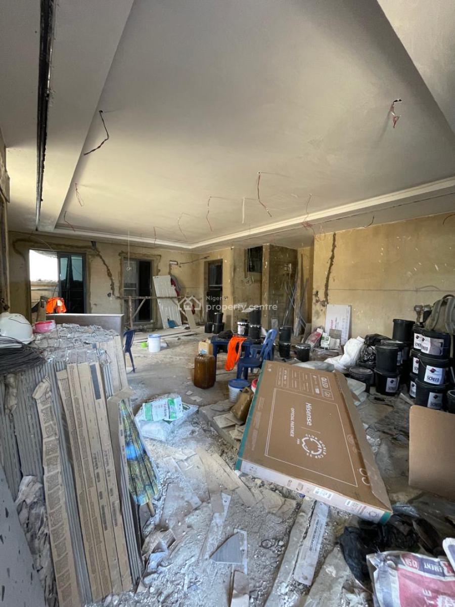 5 Bedroom Duplex, Lekki Phase 1, Lekki, Lagos, Detached Duplex for Sale