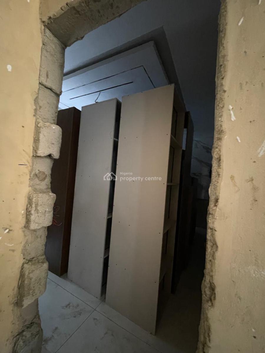 5 Bedroom Duplex, Lekki Phase 1, Lekki, Lagos, Detached Duplex for Sale