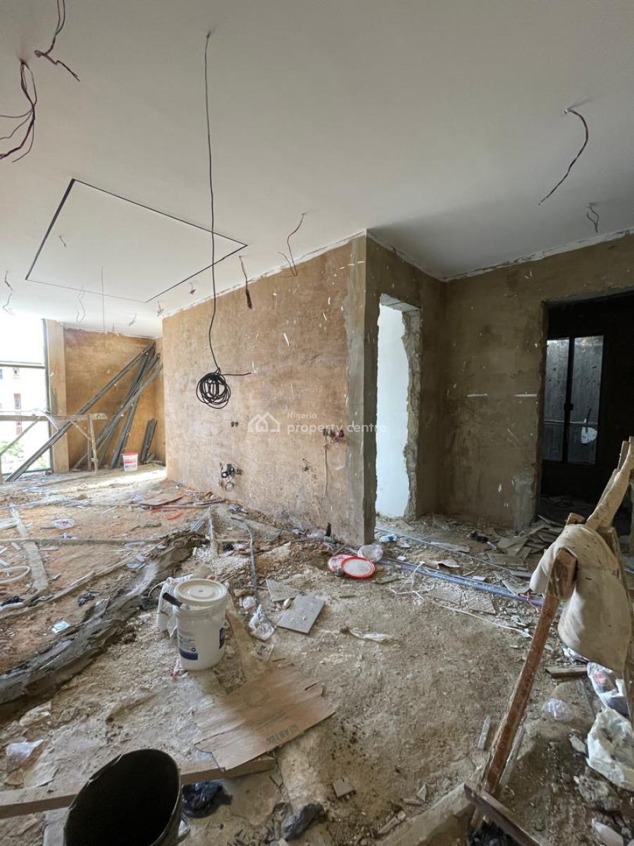 5 Bedroom Duplex, Lekki Phase 1, Lekki, Lagos, Detached Duplex for Sale