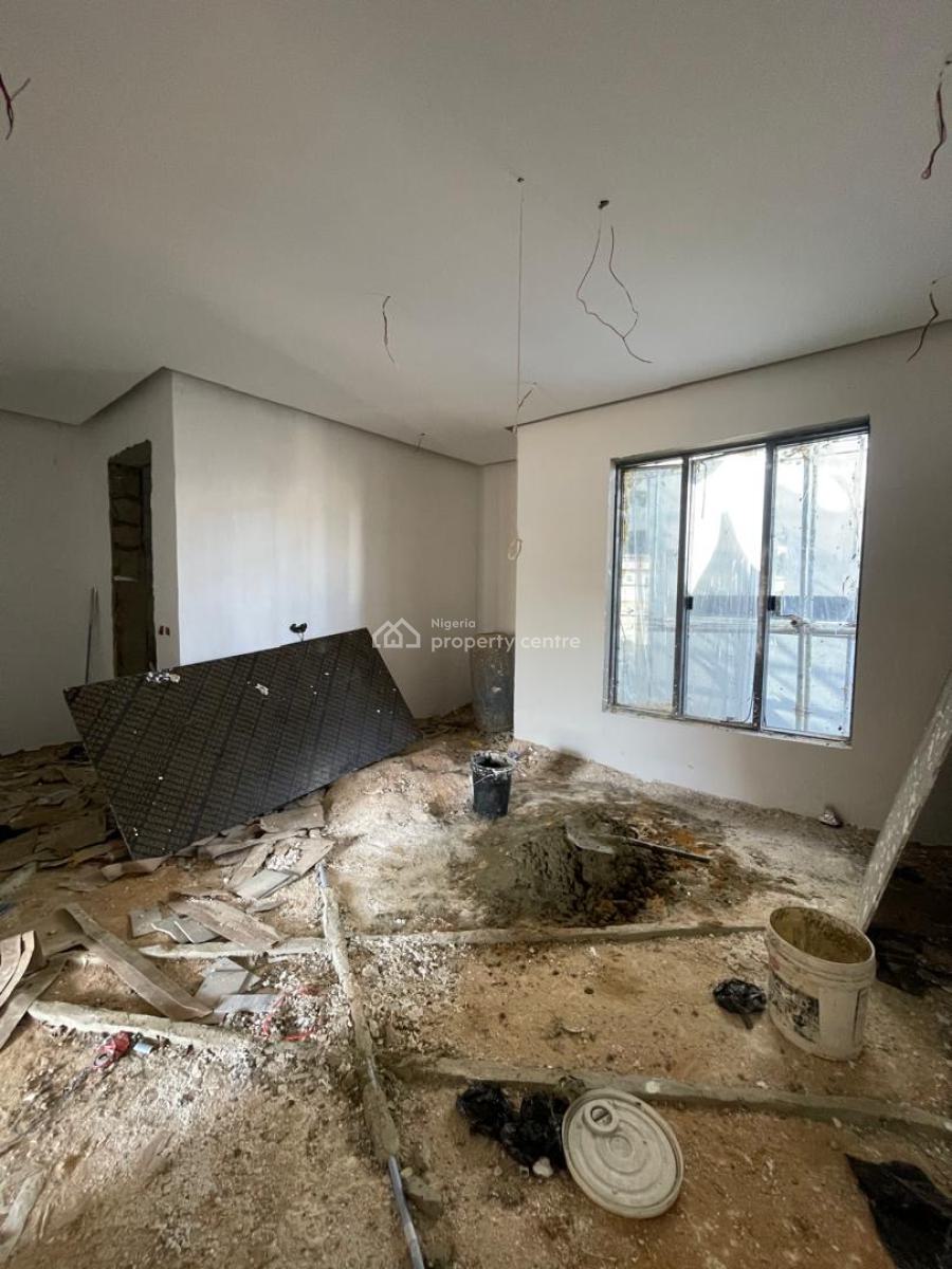 5 Bedroom Duplex, Lekki Phase 1, Lekki, Lagos, Detached Duplex for Sale